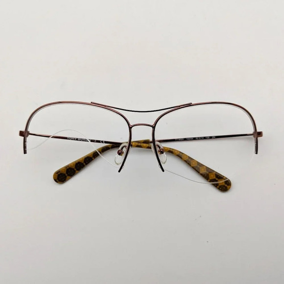 🕶️Frame Only! Tory Burch TY6020 165/84 Sunglasses 62/14 135 /ANI254🕶️ - Picture 1 of 8